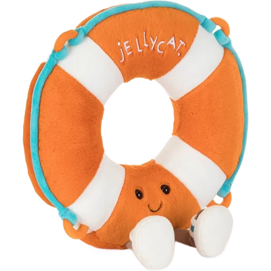 Björgunarhringur - Jellycat