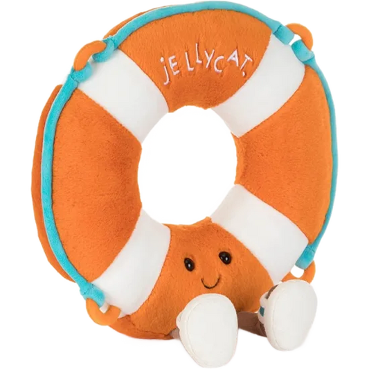 Björgunarhringur - Jellycat
