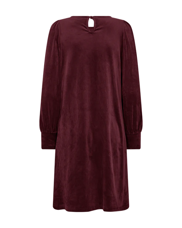 Isla kjóll - Freequent