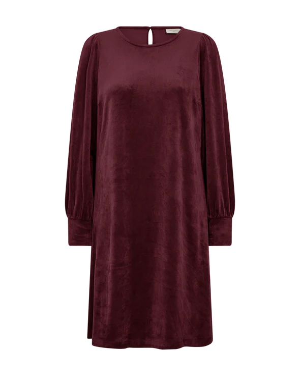 Isla kjóll - Freequent