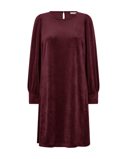 Isla kjóll - Freequent