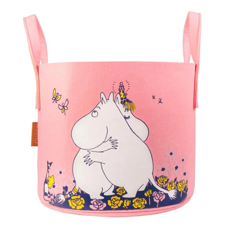 Moomin karfa bleik