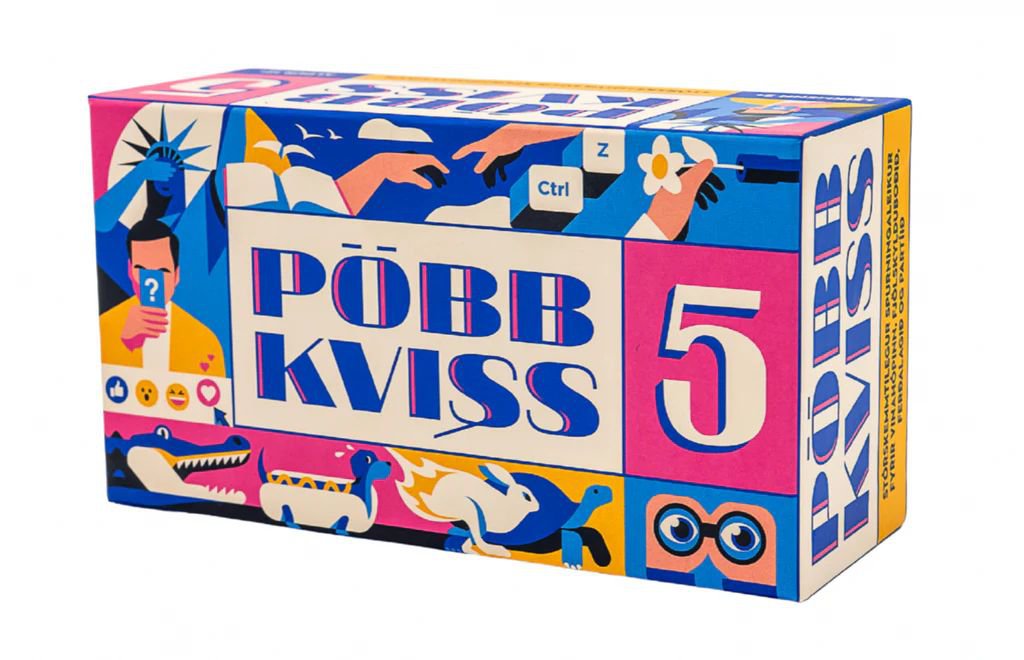 Pöbbkviss 5