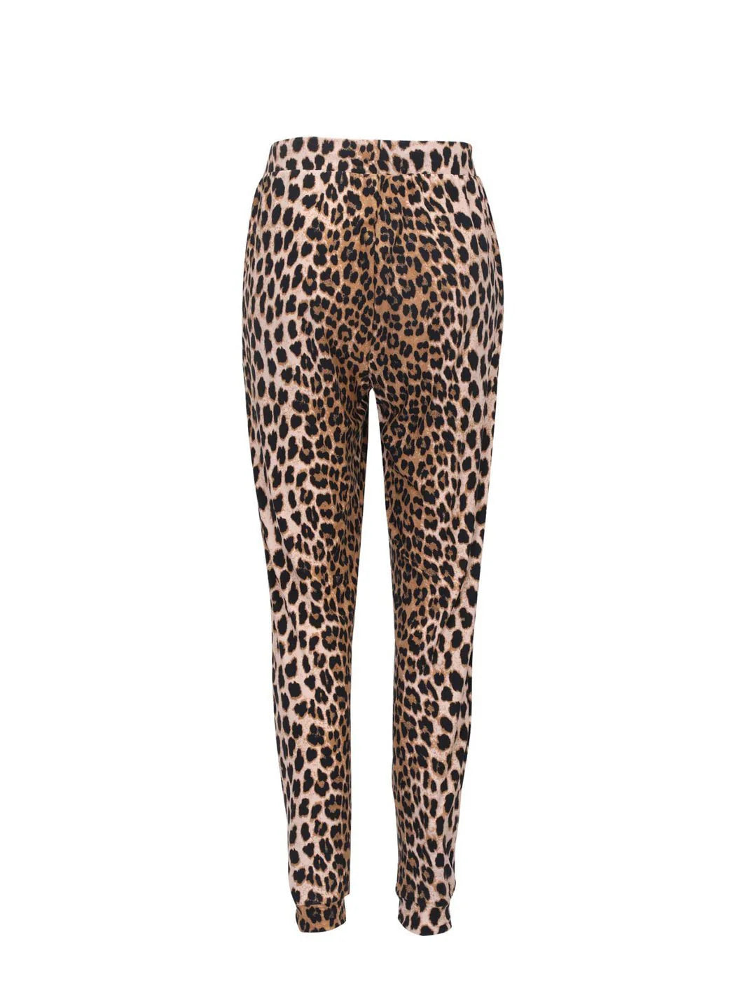 Alma buxur leopard - Liberte