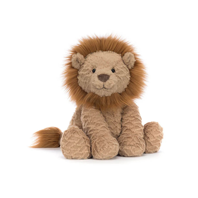 Ljónsi - Jellycat