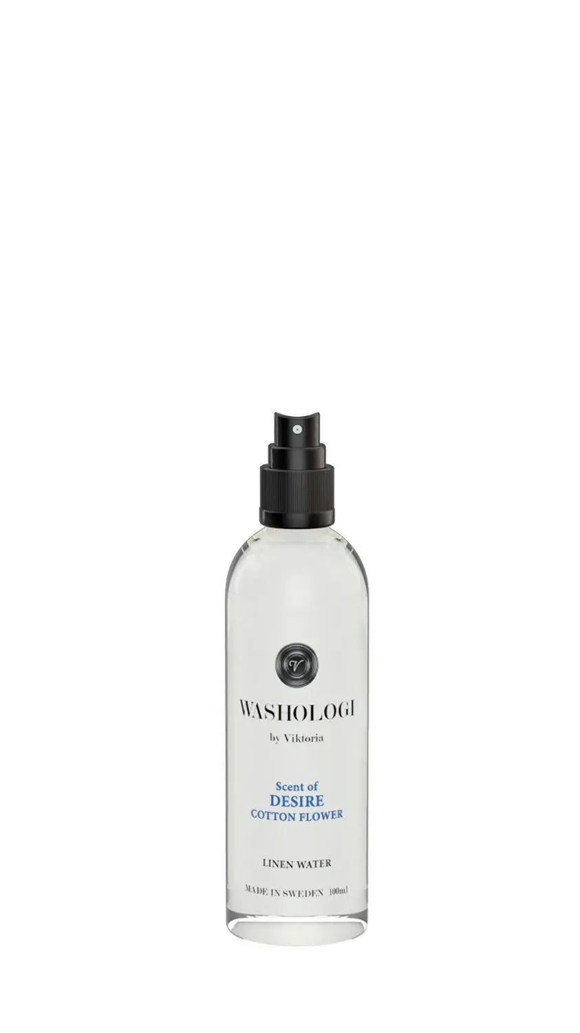Washologi Desire 100 ml Þvottasprey