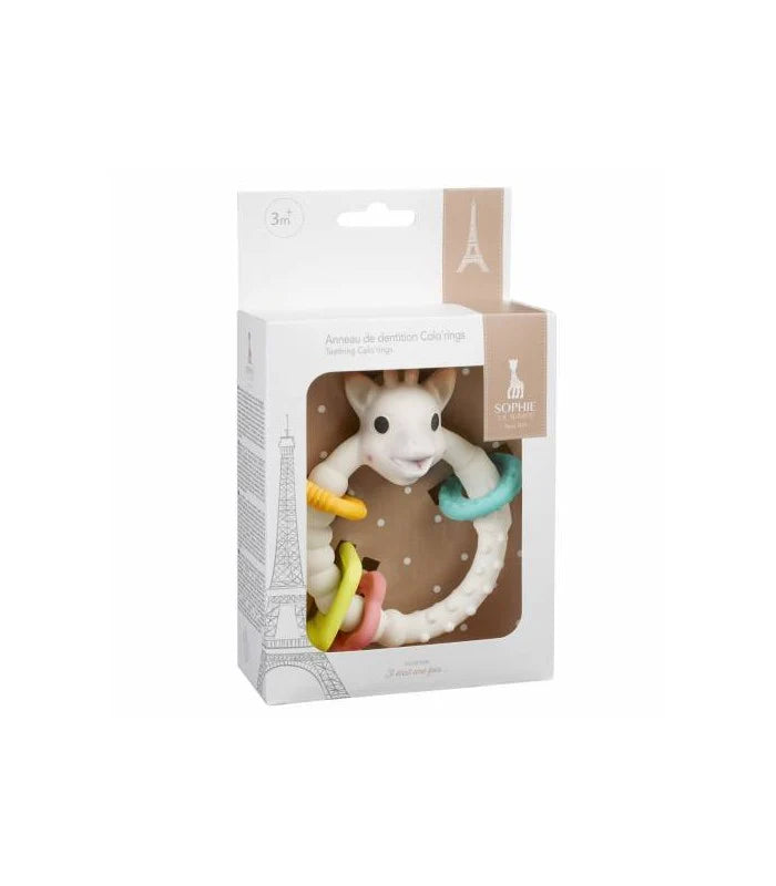 Sophie Gíraffi naghringur