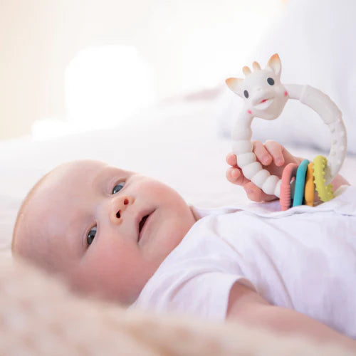 Sophie Gíraffi naghringur