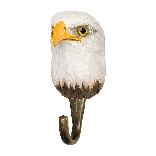 Snagi Bald Eagle