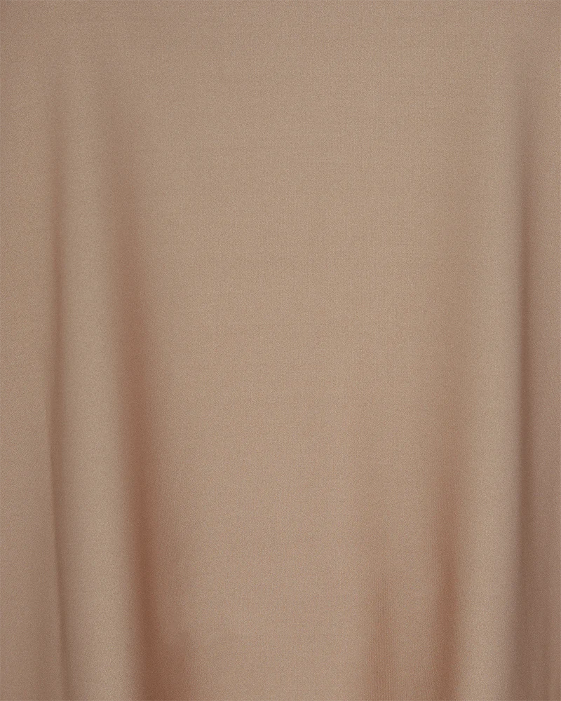 Bicco toppur brúnn - Freequent