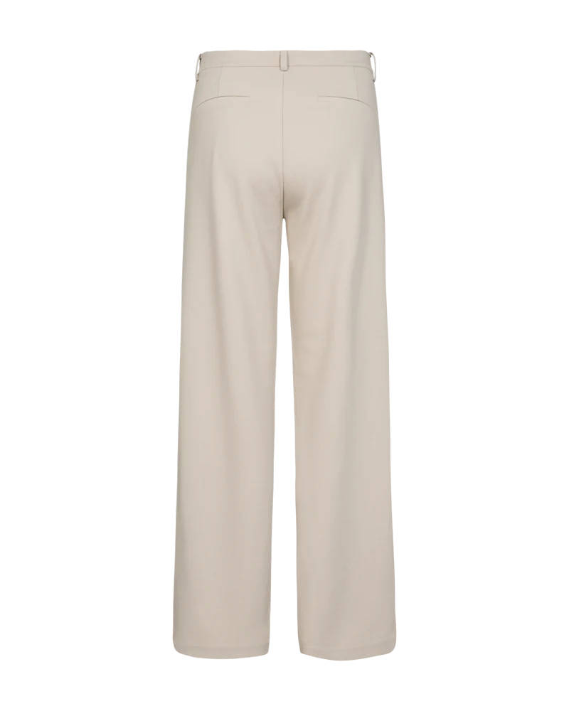 Nanni fashion buxur beige - Freequent