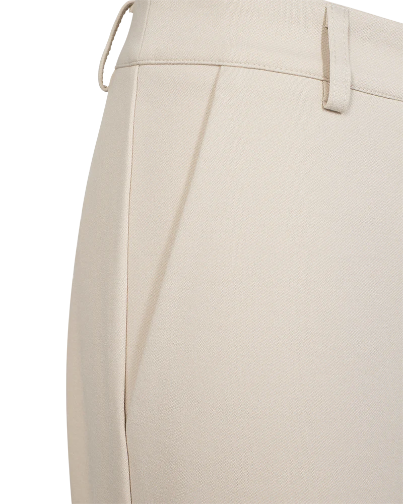 Nanni fashion buxur beige - Freequent