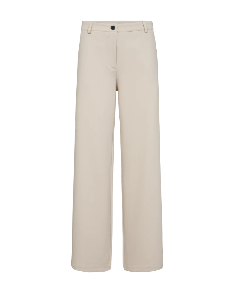 Nanni fashion buxur beige - Freequent