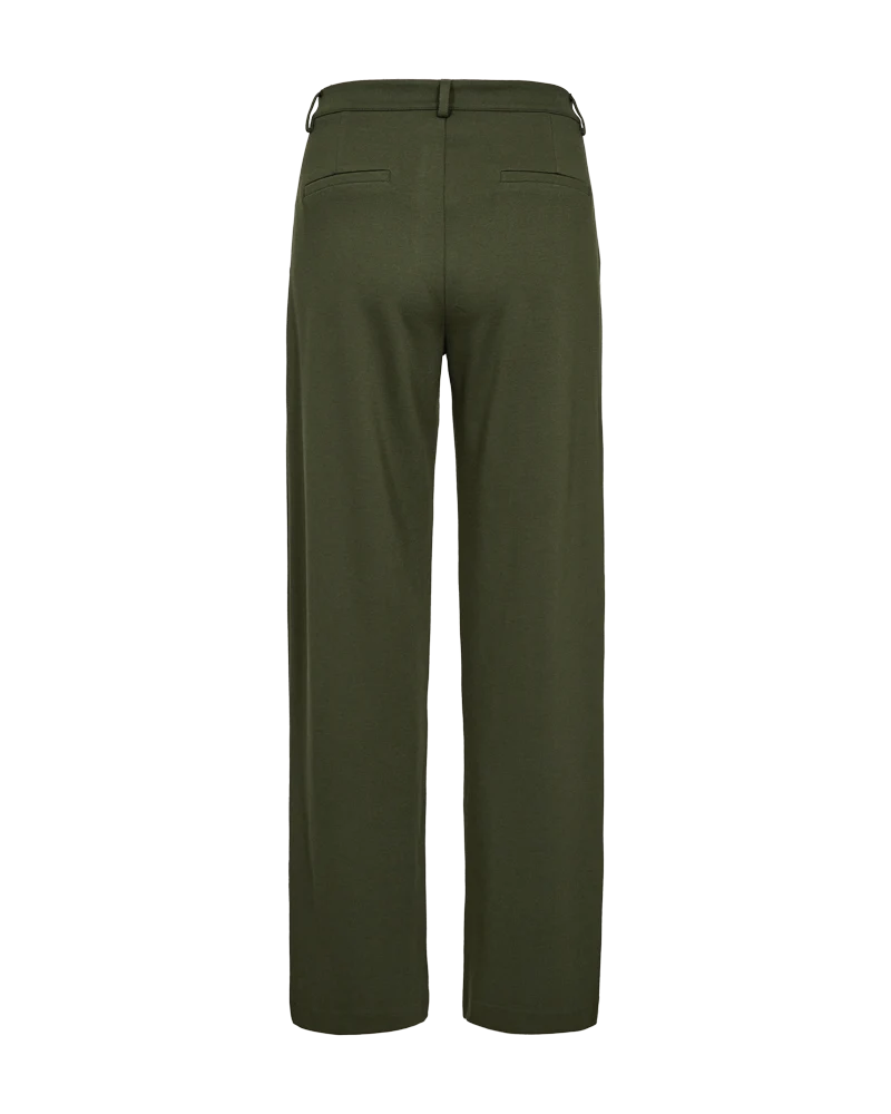 Nanni buxur grænar - Freequent