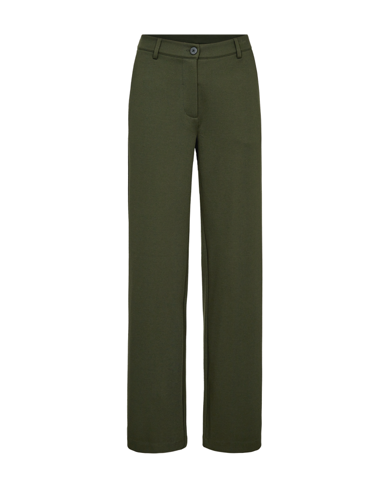 Nanni buxur grænar - Freequent