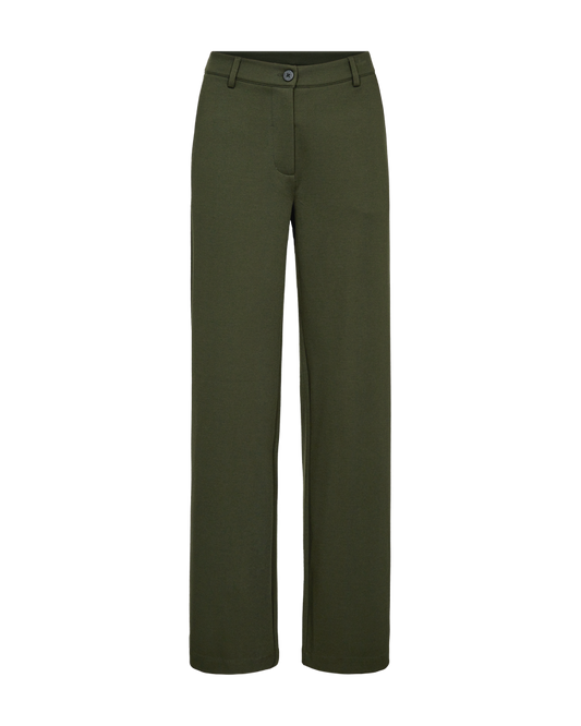 Nanni buxur grænar - Freequent