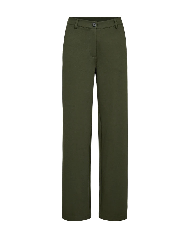Nanni buxur grænar - Freequent