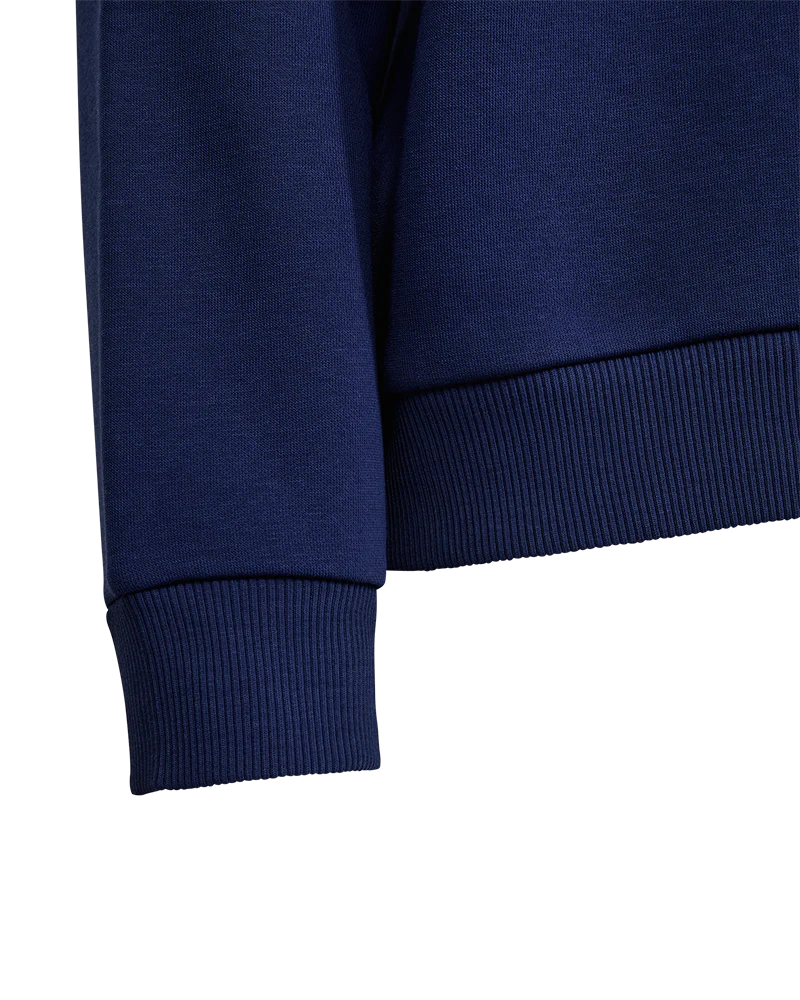 Kamela peysa blá - Freequent