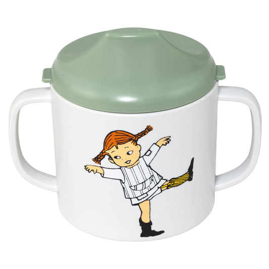 Lína Langsokkur Stútkanna