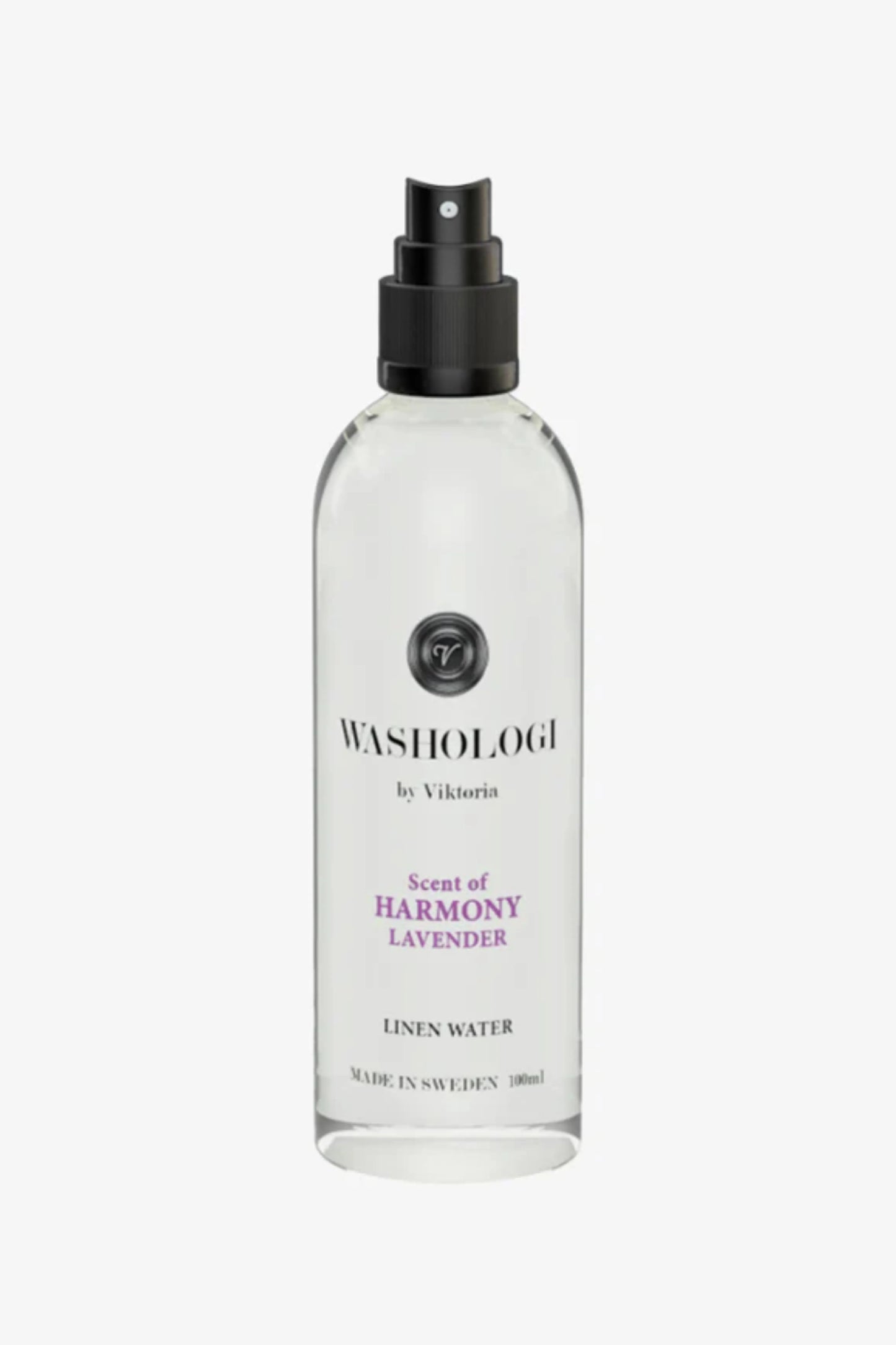 Washologi Harmony 100 ml Þvottasprey