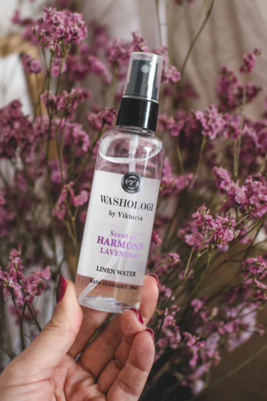 Washologi Harmony 100 ml Þvottasprey