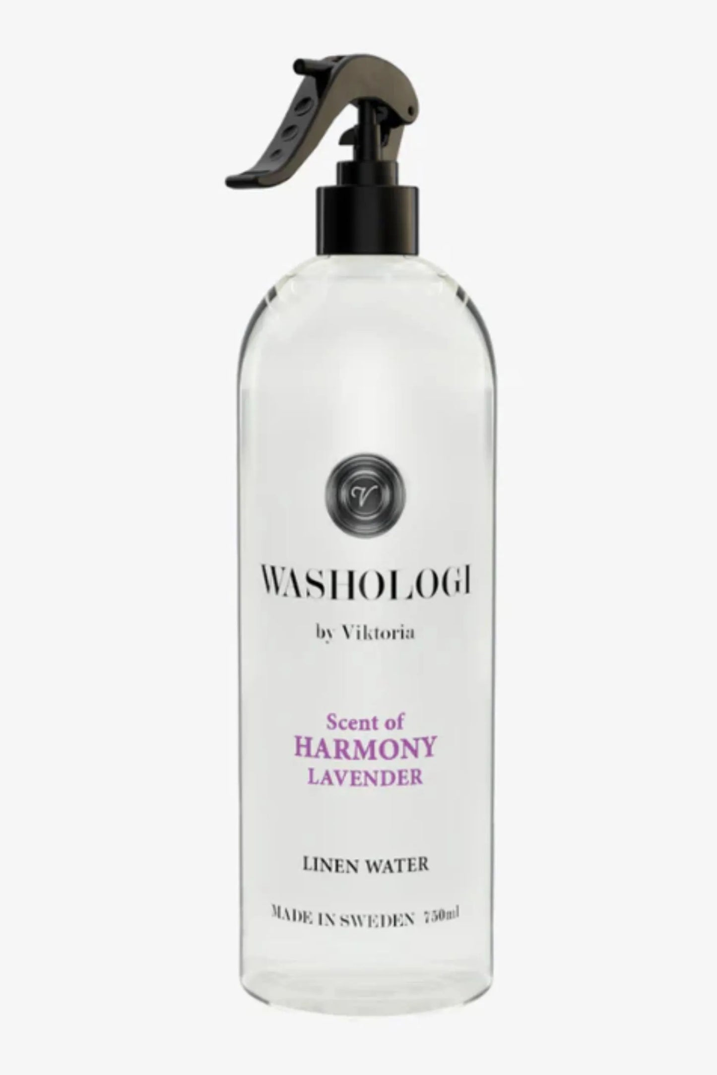 Washologi Harmony 750ml Þvottasprey