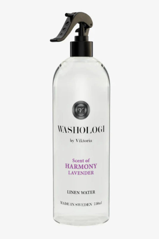 Washologi Harmony 750ml Þvottasprey