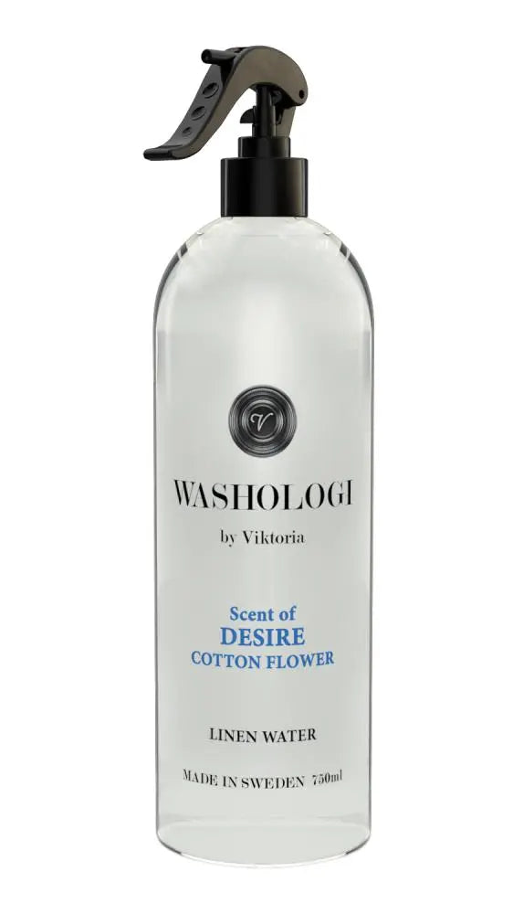 Washologi Desire 750ml Þvottasprey