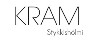 kram.is Logo